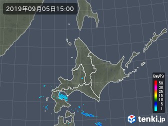 雨雲