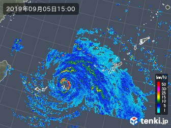 雨雲