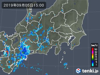 雨雲