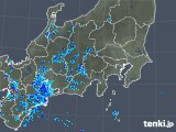 雨雲レーダー(2019年09月05日)