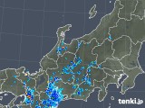 雨雲レーダー(2019年09月05日)