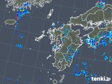 雨雲レーダー(2019年09月05日)