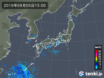 雨雲