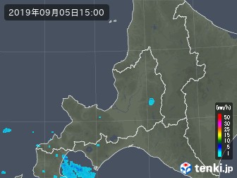 雨雲