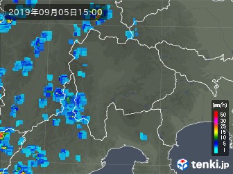 雨雲