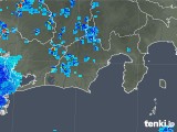 雨雲レーダー(2019年09月05日)