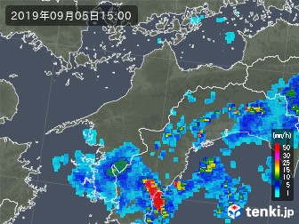 雨雲