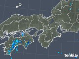 雨雲レーダー(2019年09月06日)