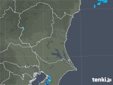 雨雲レーダー(2019年09月06日)