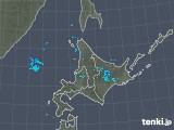 雨雲レーダー(2019年09月07日)