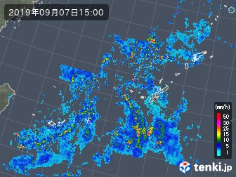 雨雲