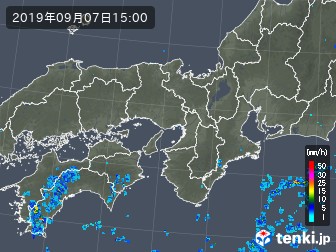 雨雲