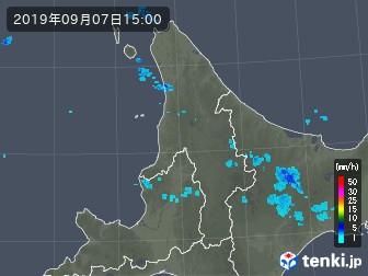 雨雲