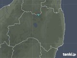 雨雲レーダー(2019年09月07日)