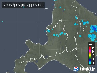 雨雲