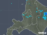 雨雲レーダー(2019年09月07日)