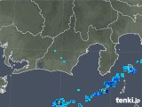 雨雲レーダー(2019年09月07日)