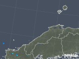 雨雲レーダー(2019年09月07日)