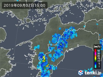 雨雲