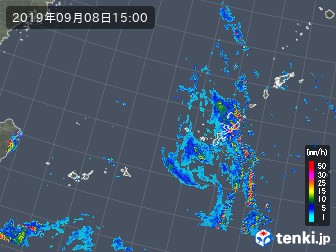 雨雲