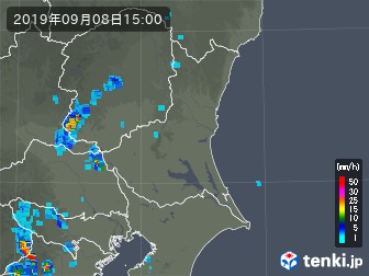雨雲