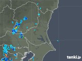 雨雲レーダー(2019年09月08日)