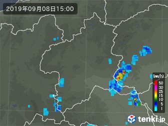 雨雲