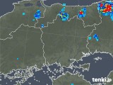 雨雲レーダー(2019年09月09日)