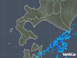 雨雲レーダー(2019年09月09日)