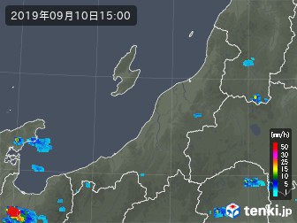 雨雲
