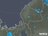 雨雲レーダー(2019年09月10日)