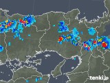 雨雲レーダー(2019年09月10日)