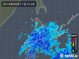 雨雲