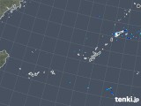 雨雲レーダー(2019年09月11日)