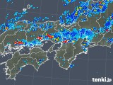 雨雲レーダー(2019年09月11日)