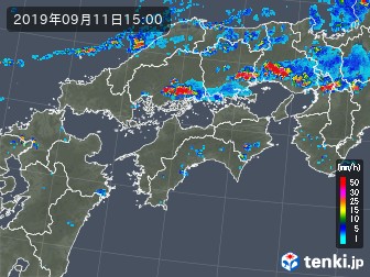 雨雲