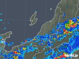 雨雲レーダー(2019年09月11日)