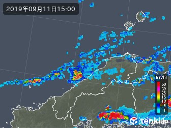 雨雲