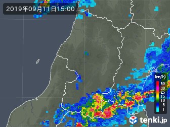 雨雲