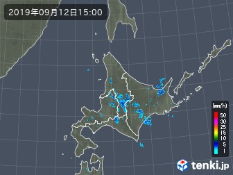 雨雲