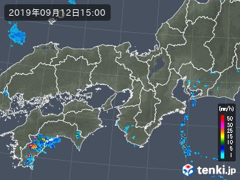 雨雲