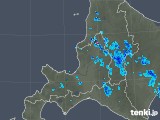 雨雲レーダー(2019年09月12日)