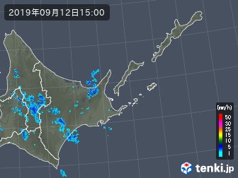 雨雲
