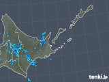 雨雲レーダー(2019年09月12日)