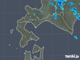 2019年09月12日の道南の雨雲レーダー