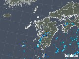 雨雲レーダー(2019年09月13日)