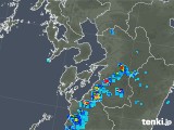 雨雲レーダー(2019年09月13日)