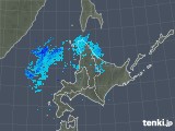 雨雲レーダー(2019年09月14日)