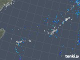 雨雲レーダー(2019年09月14日)