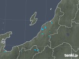 雨雲レーダー(2019年09月14日)